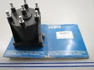 *new Oem* 0810 Volvo Penta Distributor Cap 3854331. Fixed Price $39.94.