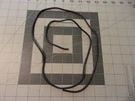 Mercury Quicksilver 38371 Exhaust Seal Mercruiser 325 Mie Gm 427 V-8 '69-'74. Fixed Price $7.99.