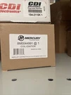 New Mercury Mercruiser Quicksilver Oem Part # 300-8M0044991 Coil-ignition. Fixed Price $74.99.