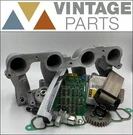 Setra Switch Engine Fan/lower Fr 7.331.111.000 New Oem. Fixed Price $28.65.