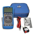 Cdi Electronics 511-60A Multimeter W/tmp&adptr. Fixed Price $302.88.