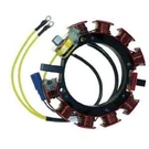 Johnson Evinrude Stator 1984-1987 V4 35AMP Upgrade 582654 584291 173-4291 (C117. Fixed Price $160.94.