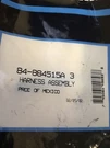Mercruiser Mercury Oem Harness 84-884515A 3. Fixed Price $65.50.