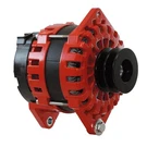 Ballard XTDF250DV Alternator 250A 12V Dual Vee Pulley. Fixed Price $1261.32.
