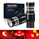 3157 Canbus Red Led Brake Stop Signal Tail Light Bulbs For Gmc Sierra 1500 2500. Fixed Price $13.99.