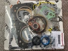 Ruggerini RDM901/2 Engine Gaskets With Fenders. Fixed Price $361.43.