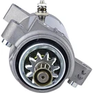 New Starter Fits Yamaha F15CMSH 15HP By 6AH818000100 6AH-81800-01-00. Fixed Price $173.91.