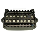 Cdi Electronics 18-5130-1 117-688-15 Yamaha Term Block Ign. Fixed Price $697.74.