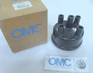 A88 Evinrude Johnson Omc 0985218 Distributor Cap Oem New Boat Parts. Fixed Price $37.24.