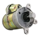New 10 Tooth 12 Volt Starter Fits Crusader Boat Various Models By Number 70216. Fixed Price $163.79.