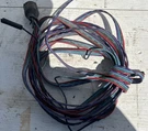 Mercury Marine Mercruiser Oem Power Trim Extension Harness 46838A6 14 Ft. Fixed Price $49.00.