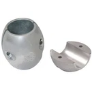 Tecnoseal X3 Shaft Anode - Zinc 1" Diameter. Fixed Price $18.00.