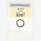 Sierra O-ring Part Number 18-7117 For Omc. Fixed Price $12.99.