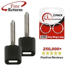 For 2000 2001 2002 2003 Nissan Maxima Ignition Chip Car Transponder Key. Fixed Price $14.95.