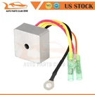 New Voltage Regulator / Rectifier For 278000123 Jet Ski Boat Pwc. Fixed Price $17.97.