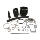 Alpha Gen Ii Bellows Repair Kit For Sierra 18-7117, 187117 O-rings Marine Boat. Fixed Price $84.99.