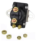 Solenoid 12V Trim Fits Mercury Mariner 50-80HP 3-CYL Outboard 89-818864T 35HP. Fixed Price $12.00.