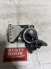 2000 Dodge Durango Ignition Starter Switch W/ Key 04815812. Fixed Price $68.00.