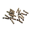 Cdi Electronics Johnson/evinrude Amphenol Pin, 581656 Female 20 Pk 973-1656. Fixed Price $27.48.