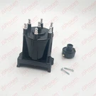 Cap & Rotor Kit Repl For Mercruiser Gm 262 4.3L V-6 850484T3 3854331. Fixed Price $14.25.