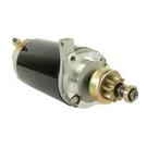 Starter Motor Mercury Mariner 35-50 Hp 2-STROKE Outboard 50-55601A2 1965-1983. Fixed Price $202.41.