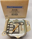 Sierra 18-5725 Voltage Regulator Mercruiser 38084A1 Delco 1119507. Fixed Price $21.39.