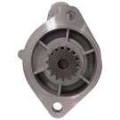 75-03 Yanmar 4JH3-CE 4JH3-HTE 4JH3-DTE YH2-TE Marine Starter 12V 1.4KW S114-448. Fixed Price $152.86.