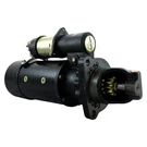 Starter 85-96 24V Dd Cw Caterpillar Excavator 42MT 7.8KW 12T 3T4586 12-TOOTH. Fixed Price $556.30.