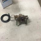 Mercury Mercruiser Mando Alternator Regulator 811883T. Fixed Price $90.32.