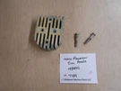 Mercruiser Alpha One 175/V6 Anode Zinc 43994A 2 T184. Fixed Price $13.99.