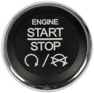Push Start Switch Button-ignition Actuator Dorman 76830. Fixed Price $25.27.