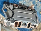 Mercruiser 4.3 Vortec Intake 8 Bolt 2 Barrell 1996. Fixed Price $176.00.