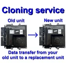 Volvo Denso MB279700 Ecm Ecu Pcm Cloning Service Plug & Play Fast. Fixed Price $100.00.
