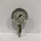 Volvo Pressure Gauge 11666018. Fixed Price $49.99.