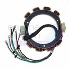 Yamaha (6 Cyl) Stator 6G5-85510-10 (177-6G5-10). Fixed Price $799.87.