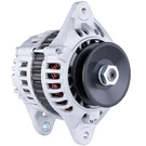 12V Alternator Yanmar Generator Set 4TNE84T Diesel 1996-2007 LR140-714B. Fixed Price $144.98.