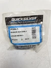 Mercury Quicksilver 97258A1 Water Temperature Sender Assembly Marine Boat. Fixed Price $19.96.