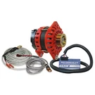 Balmar Alternator 250 Amp Kit 12V 3.15" Dual Foot Saddle K6 Pulley Regulator .... Fixed Price $1429.67.