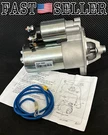 Rareelectrical Starter 3854190-0 835635-4 185920 New!. Fixed Price $82.89.