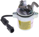 Fuel Shut Off Solenoid 04287583 12V For Deutz Engine F2L1011F F3L1011 F4L1011. Fixed Price $51.57.