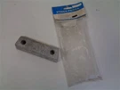 Volvo Penta 852835-8 Zinc Anode Bar Marine Boat. Fixed Price $19.95.