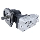 Air Brake Compressor 9121120020 For Volvo D11 D13 Mack MP7 MP8 Engine EC340D. Fixed Price $645.00.
