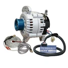 Balmar 60-YP-MC-120-J10 Alternator Amp Kit 120V 3.15" Dual Ft Saddle. Fixed Price $1080.66.
