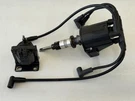 Volvo Penta 3.0L Omc Cobra 3854264 3854002 Distributor Coil Oem Sterndrive 4CYL. Fixed Price $165.00.