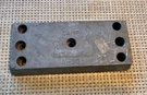 Camp A-30 Bolt On Zinc Plate Anode. Fixed Price $18.00.