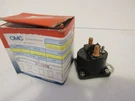 Omc Johnson Evinrude 0584128 Solenoid Nos. Fixed Price $14.99.