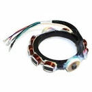 Yamaha 150-175-200-225 Hp 1984-89 Stator 6G5-85510-11-00 Cdi Electronics 177-6G5. Fixed Price $636.54.