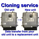 Volvo Ecu Ecm Mail Cloning Service / Plug And Play Bosch Denso Siemens. Fixed Price $120.00.