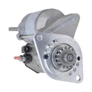 Imi High Torque Starter Fits 1982-1997 Mitsubishi Engine Marine K4F Case. Fixed Price $269.82.
