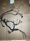 Mercruiser 120 140 Engine Wiring Harness Mercury 3.0 Motor 84-98. Fixed Price $50.00.